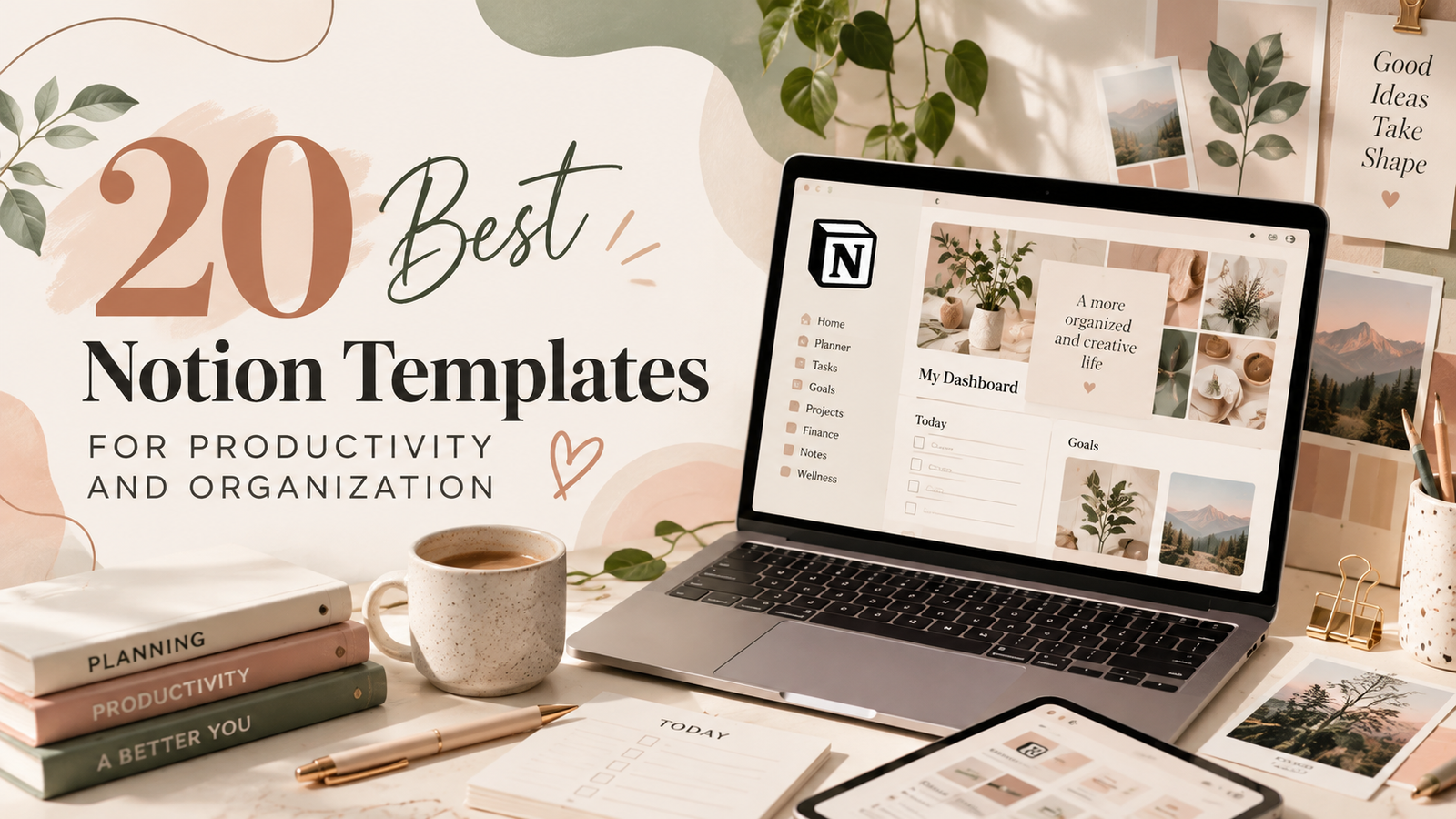 Notion Templates