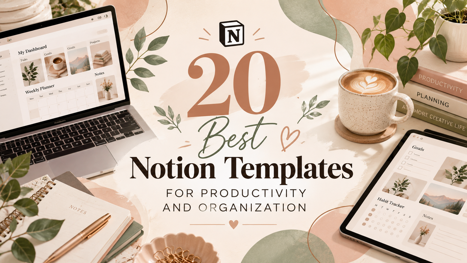 Notion Templates
